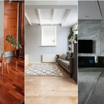 Flooring Trends Redefining Interior Design in 2024