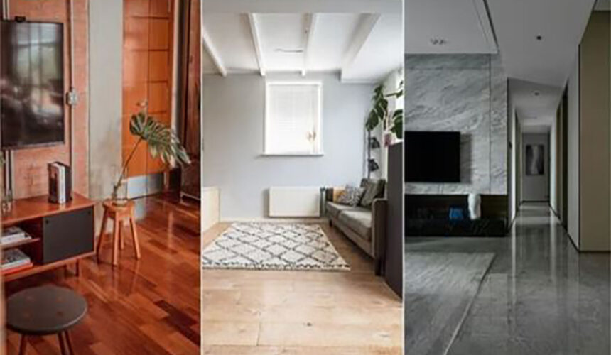 Flooring Trends Redefining Interior Design in 2024