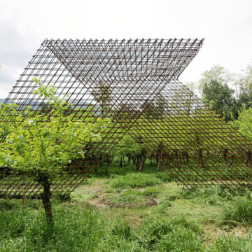 Baba Beski’s Tomb Embracing Incompleteness