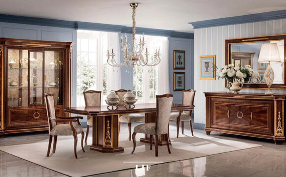 12 7 Classic Dining Room Ideas for Beautiful Gatherings and Events 7 Classic Dining Room Ideas for Beautiful Gatherings and Events