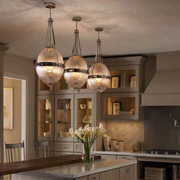 Revitalizing Spaces Illuminating Trends in Kitchen Renovations