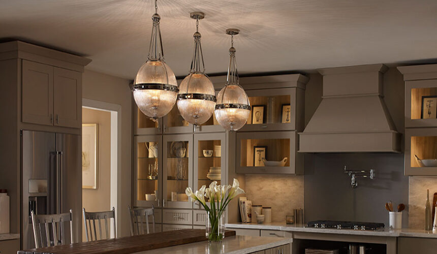 Revitalizing Spaces Illuminating Trends in Kitchen Renovations