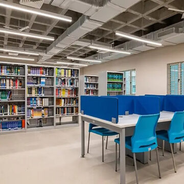 Brightening Educational Spaces A Comprehensive Guide to Optimal Lighting Solutions