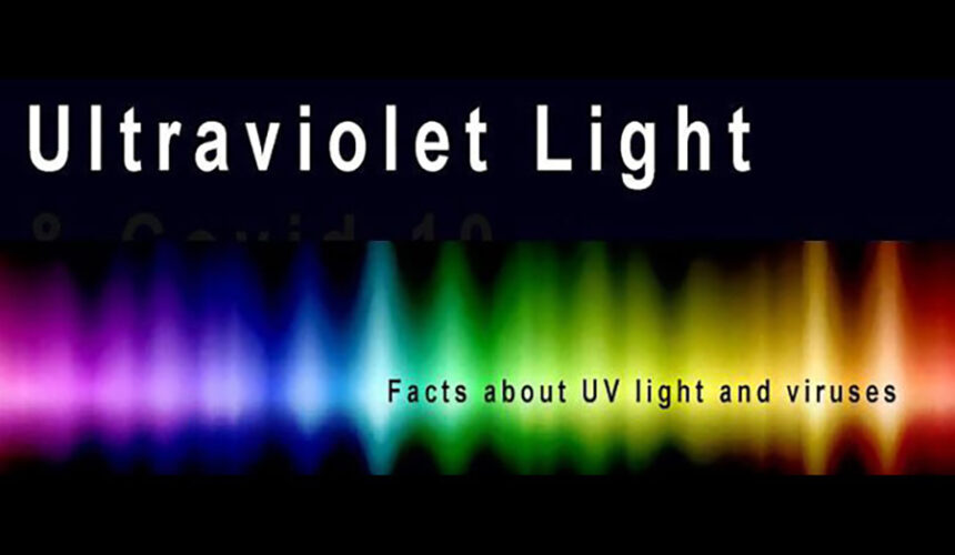 Understanding Germicidal Lighting A Potential Tool Against COVID-19