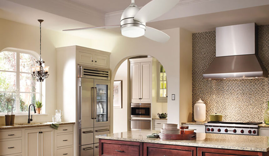 Ceiling Fans Essential Considerations Before Your Purchase