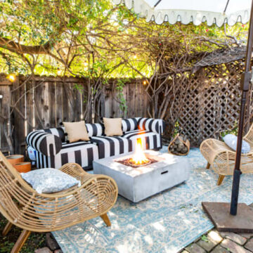 Navigating Shared Outdoor Spaces 7 Unspoken Rules According to Real Estate Pros