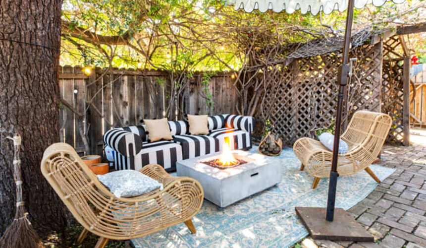 Navigating Shared Outdoor Spaces 7 Unspoken Rules According to Real Estate Pros