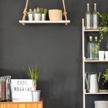 Elevate Your Home Decor with 11 DIY Crafts