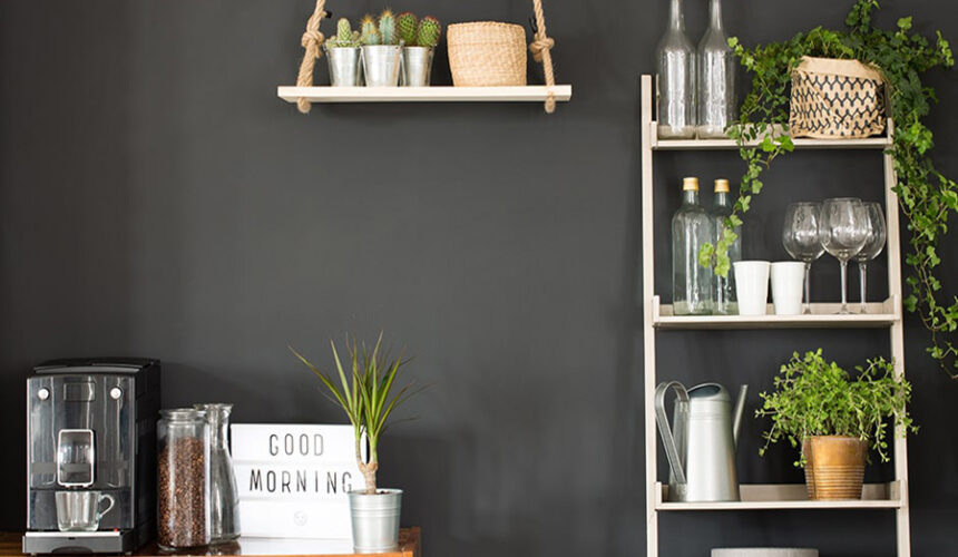 Elevate Your Home Decor with 11 DIY Crafts