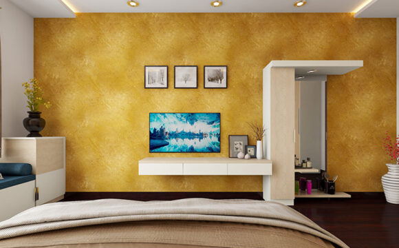 21. painting-techniques-for-your-bedroom_900_584 Elevate Your Home with Unique Wall Painting Techniques