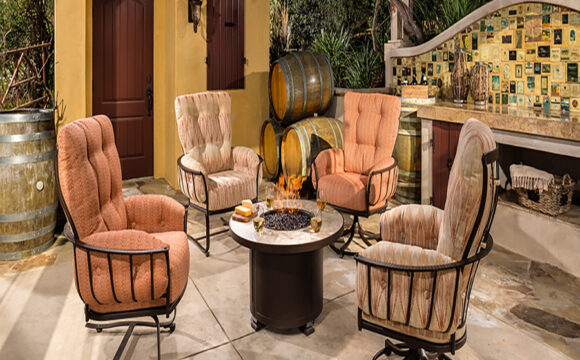 24 10 Tips for Outdoor Entertaining 10 Tips for Outdoor Entertaining