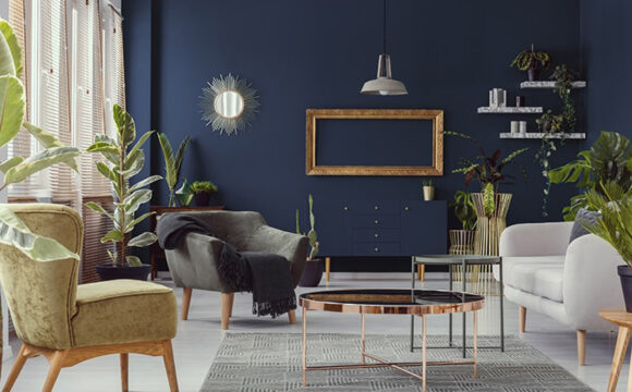 24. blue-paint-colors-home_900_584 Exploring Blue Wall Paint Colors: Elevate Your Home Decor