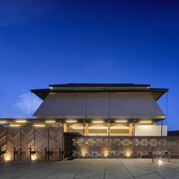 Preserving Tradition: Al Huda Nusantara Mosque, Jatinangor