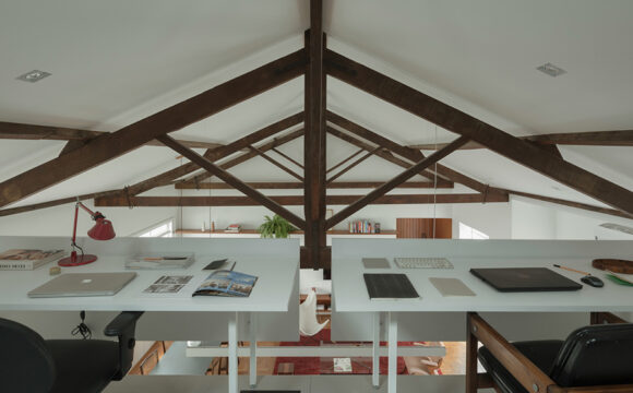 33_900_584 Creating a Home: Cravinhos Apartment in São Paulo