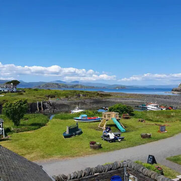 Exploring Easdale: Tips for Tourists