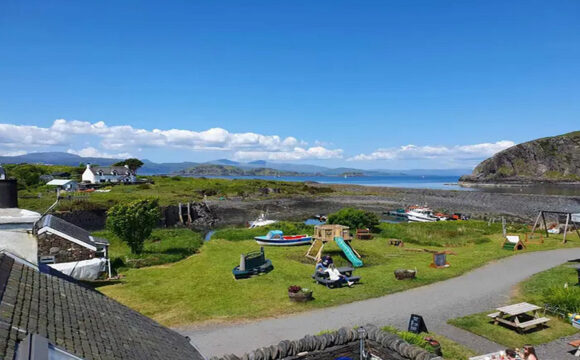 34_900_584 Exploring Easdale: Tips for Tourists