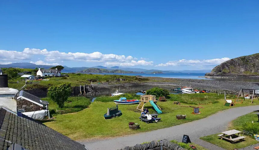 Exploring Easdale: Tips for Tourists