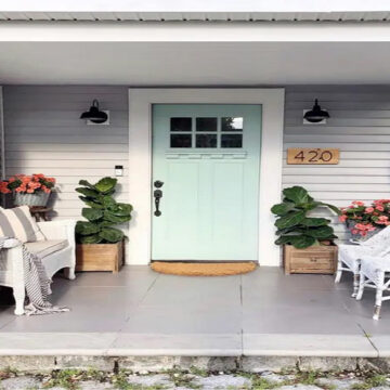 Revitalizing a 1912 Cottage A Renovation Journey