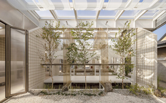 35_900_584 Revitalizing Dabang: A Sanctuary of Nature and Architecture