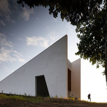 Exploring Sacredness: Aldeia Temple, São Lourenço da Mata