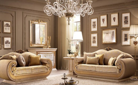 4 Personalizing Your Elegant, Classic Living Room 5 Tips Personalizing Your Elegant, Classic Living Room 5 Tips