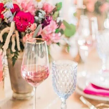 Planning an Insta-Worthy Galentine's Day Party