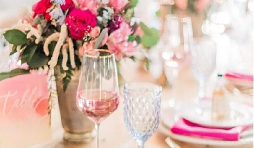 Planning an Insta-Worthy Galentine's Day Party