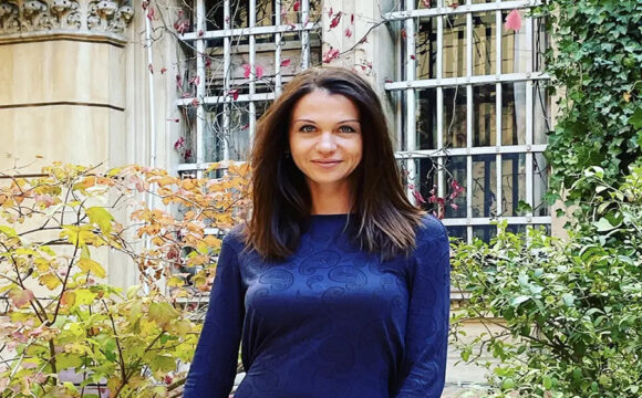 43_900_584 Kate Kondakova's Journey: Leaving Ukraine During the War