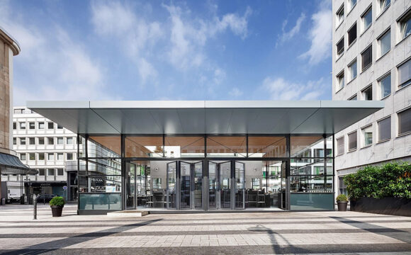 6 Revolutionizing Spaces with Solarlux Highline Bi-Folding Doors Seamlessness and Innovation Redefined Revolutionizing Spaces with Solarlux Highline Bi-Folding Doors Seamlessness and Innovation Redefined