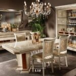 7 Classic Dining Room Ideas for Beautiful Gatherings and Events-Sheet1