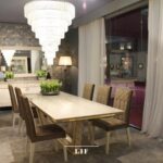 7 Classic Dining Room Ideas for Beautiful Gatherings and Events-Sheet4