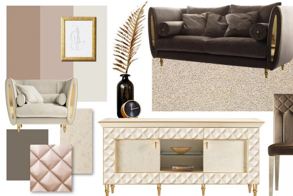 7 Steps to Create an Interior Design Moodboard-Sheet2