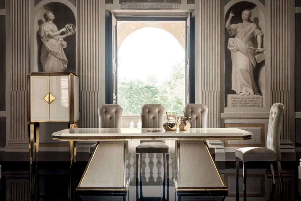 7 Tips for Creating an Elegant Contemporary Dining Room-Sheet3