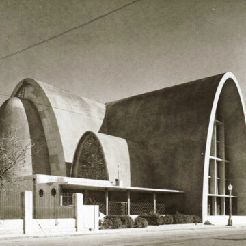 La Purísima Church: A Modern Religious Landmark