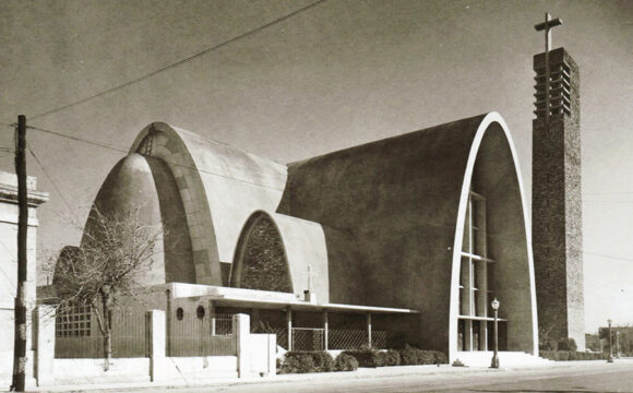 8 La Purísima Church A Modern Religious Landmark La Purísima Church: A Modern Religious Landmark