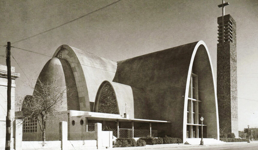 La Purísima Church: A Modern Religious Landmark