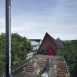 At-Taufik Mosque: Blending Tradition with Modernity-sheet1