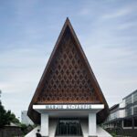 At-Taufik Mosque: Blending Tradition with Modernity-sheet11