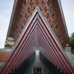 At-Taufik Mosque: Blending Tradition with Modernity-sheet12