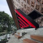 At-Taufik Mosque: Blending Tradition with Modernity-sheet13