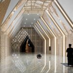 At-Taufik Mosque: Blending Tradition with Modernity-sheet2