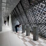 At-Taufik Mosque: Blending Tradition with Modernity-sheet5