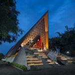 At-Taufik Mosque: Blending Tradition with Modernity-sheet6