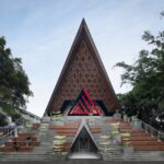 At-Taufik Mosque: Blending Tradition with Modernity8