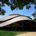 Bamboo Sports Hall: A Sustainable Marvel in Thailand-sheet1