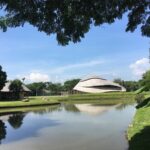 Bamboo Sports Hall: A Sustainable Marvel in Thailand-sheet13