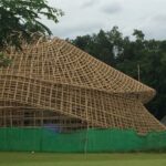 Bamboo Sports Hall: A Sustainable Marvel in Thailand-sheet14