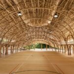 Bamboo Sports Hall: A Sustainable Marvel in Thailand-sheet2