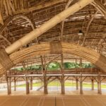 Bamboo Sports Hall: A Sustainable Marvel in Thailand-sheet3