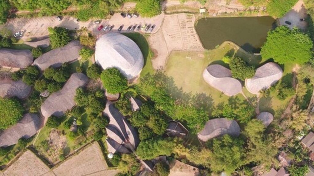 Bamboo Sports Hall: A Sustainable Marvel in Thailand-sheet6